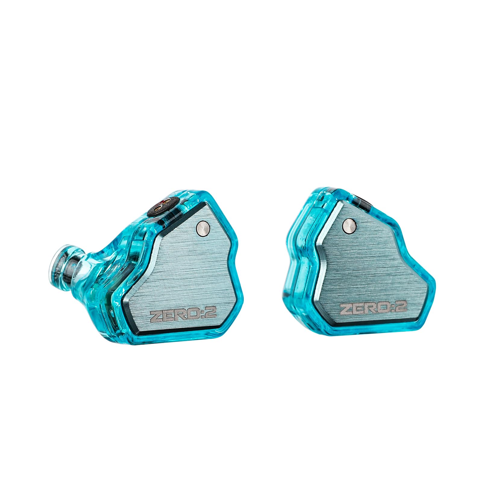 Amazon.com: Linsoul 7Hz x Crinacle Zero:2 in Ear Monitor (Blue